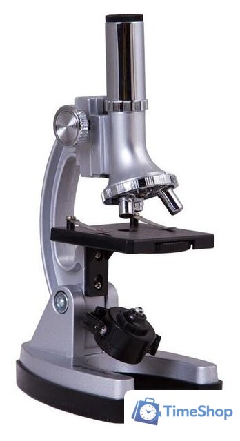 Детский микроскоп Bresser Junior Biotar 300x-1200x 70125 - Изображение №2 — Интернет-магазин Time-Shop