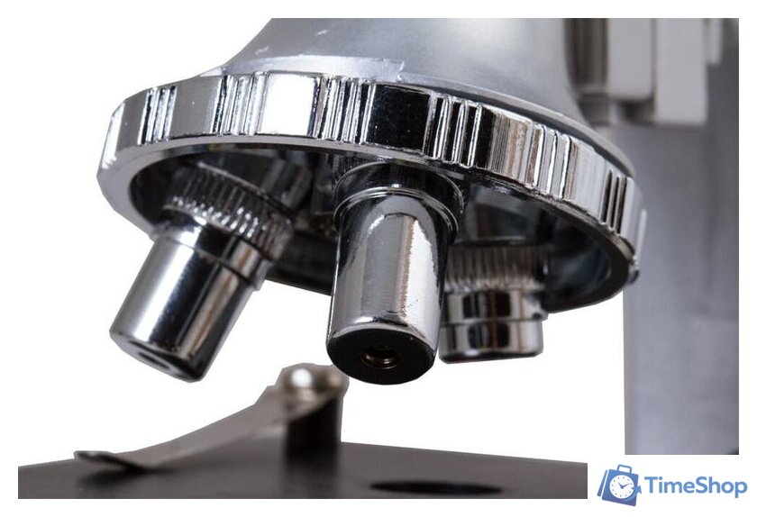 Детский микроскоп Bresser Junior Biotar 300x-1200x 70125 - Изображение №8 — Интернет-магазин Time-Shop