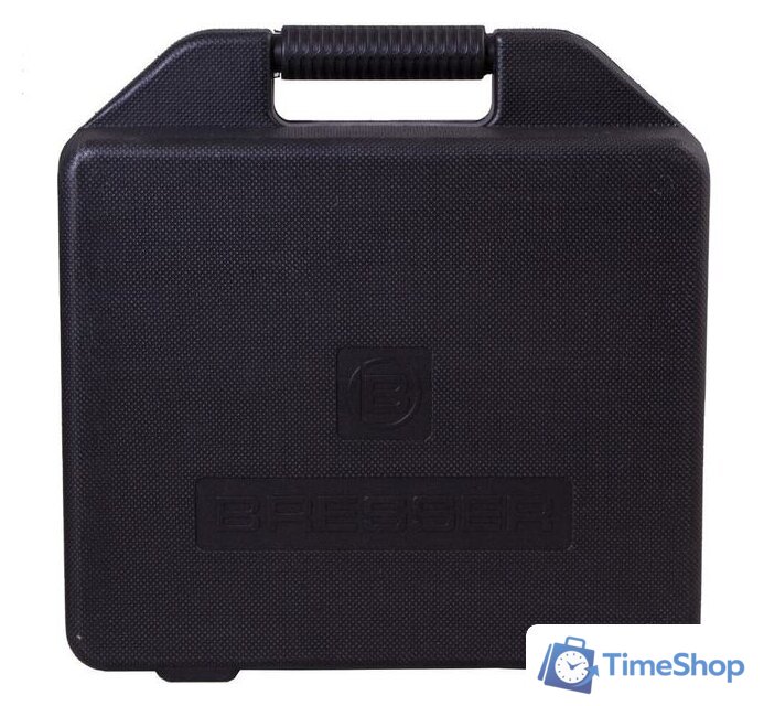 Детский микроскоп Bresser Junior Biotar 300x-1200x 70125 - Изображение №10 — Интернет-магазин Time-Shop