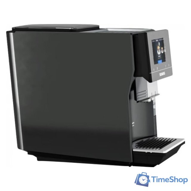 Кофемашина Siemens EQ.700 Classic TP707R06 - Изображение №2 — Интернет-магазин Time-Shop