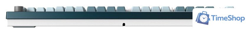 Клавиатура Montech MKey Freedom MK105FB - Изображение №8 — Интернет-магазин Time-Shop