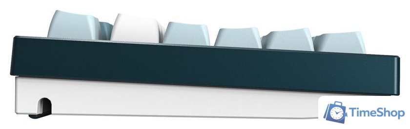 Клавиатура Montech MKey Freedom MK105FB - Изображение №7 — Интернет-магазин Time-Shop