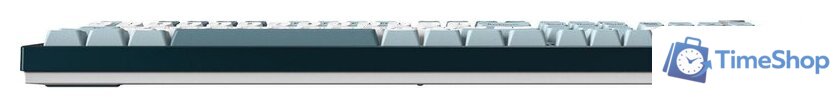 Клавиатура Montech MKey Freedom MK105FB - Изображение №9 — Интернет-магазин Time-Shop