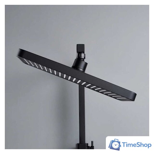 Душевая система  Shevanik S4636H - Изображение №4 — Интернет-магазин Time-Shop