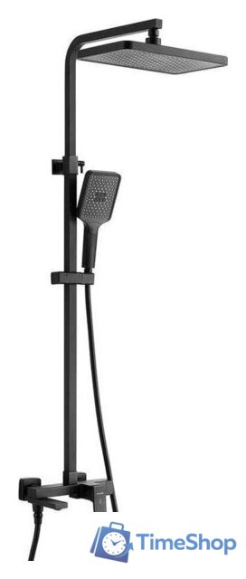 Душевая система  Shevanik S4636H - Изображение №1 — Интернет-магазин Time-Shop