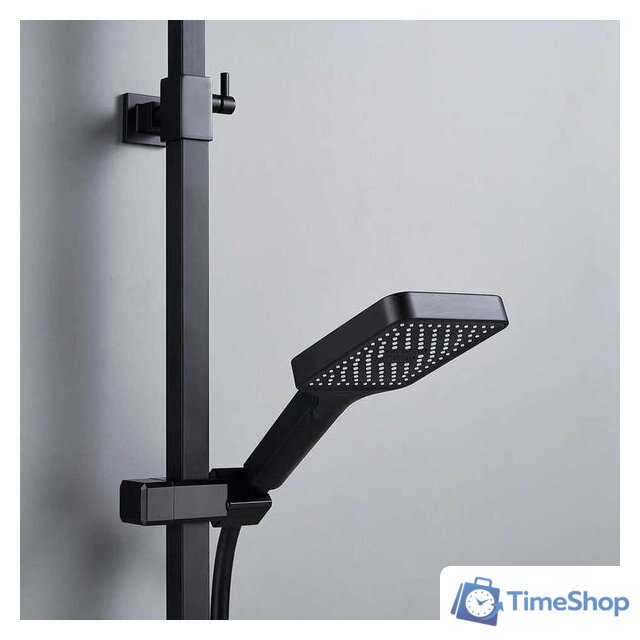 Душевая система  Shevanik S4636H - Изображение №10 — Интернет-магазин Time-Shop