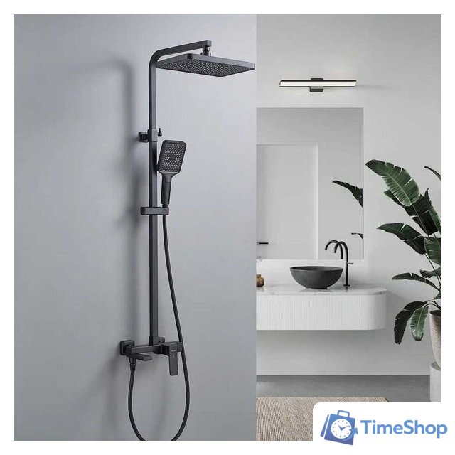 Душевая система  Shevanik S4636H - Изображение №15 — Интернет-магазин Time-Shop