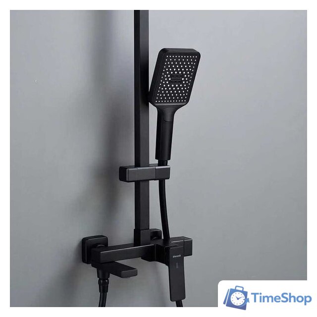 Душевая система  Shevanik S4636H - Изображение №7 — Интернет-магазин Time-Shop