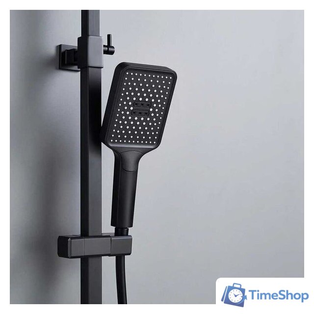 Душевая система  Shevanik S4636H - Изображение №12 — Интернет-магазин Time-Shop