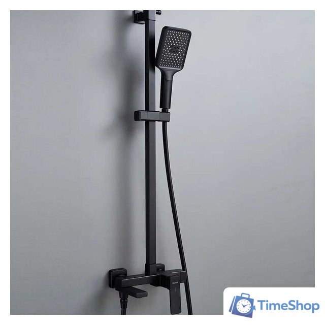 Душевая система  Shevanik S4636H - Изображение №9 — Интернет-магазин Time-Shop