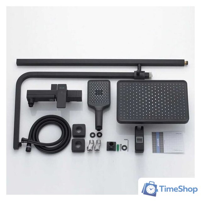 Душевая система  Shevanik S4636H - Изображение №16 — Интернет-магазин Time-Shop