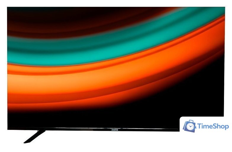 Телевизор Roome 55KU426QG - Изображение №2 — Интернет-магазин Time-Shop