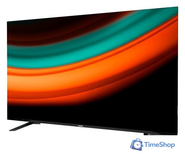 Телевизор Roome 55KU426QG - Изображение №3 — Интернет-магазин Time-Shop