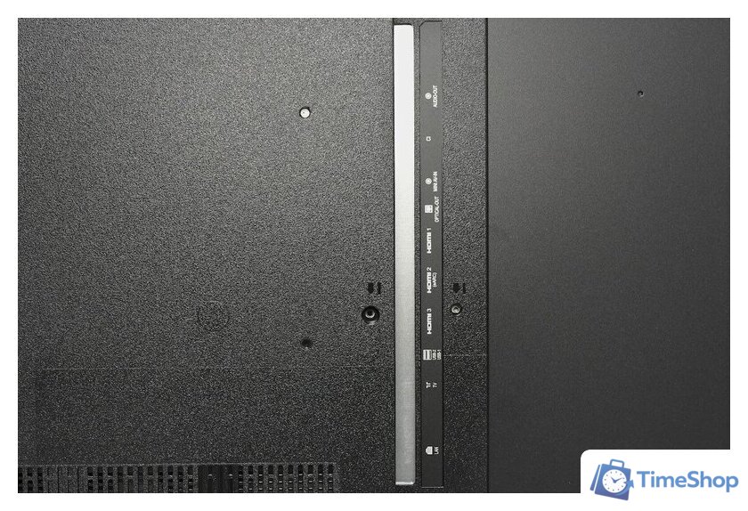 Телевизор Roome 55KU426QG - Изображение №8 — Интернет-магазин Time-Shop