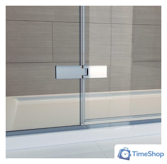Душевой уголок WeltWasser WW200 200Q22-100 - Изображение №5 — Интернет-магазин Time-Shop