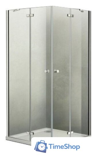 Душевой уголок WeltWasser WW200 200Q22-100 - Изображение №1 — Интернет-магазин Time-Shop