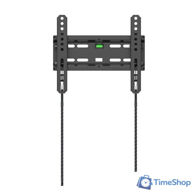 Кронштейн для телевизора UniTeki TM1602 (черный) - Изображение №2 — Интернет-магазин Time-Shop