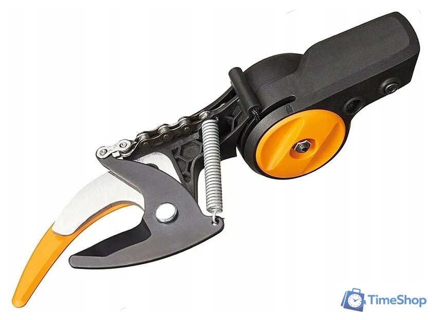 Рукоятка  Fiskars режущая головка для UPX86, UPX82 - Изображение №1 — Интернет-магазин Time-Shop