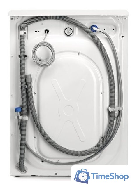 Стиральная машина Electrolux TimeCare 500 EW2T528SP - Изображение №3 — Интернет-магазин Time-Shop