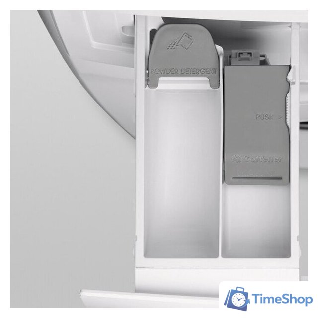 Стиральная машина Electrolux TimeCare 500 EW2T528SP - Изображение №6 — Интернет-магазин Time-Shop