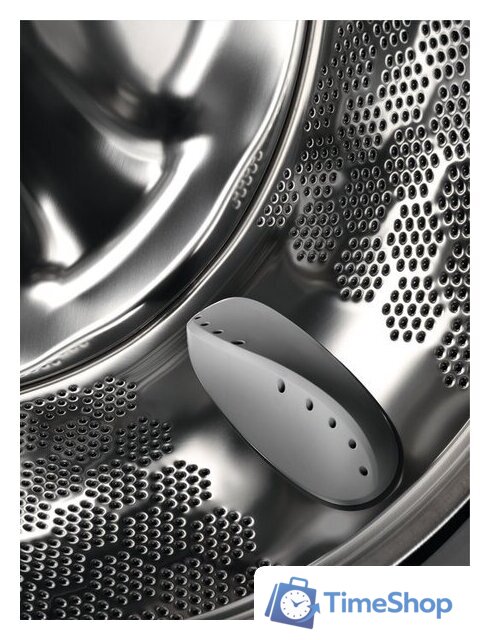 Стиральная машина Electrolux TimeCare 500 EW2T528SP - Изображение №5 — Интернет-магазин Time-Shop