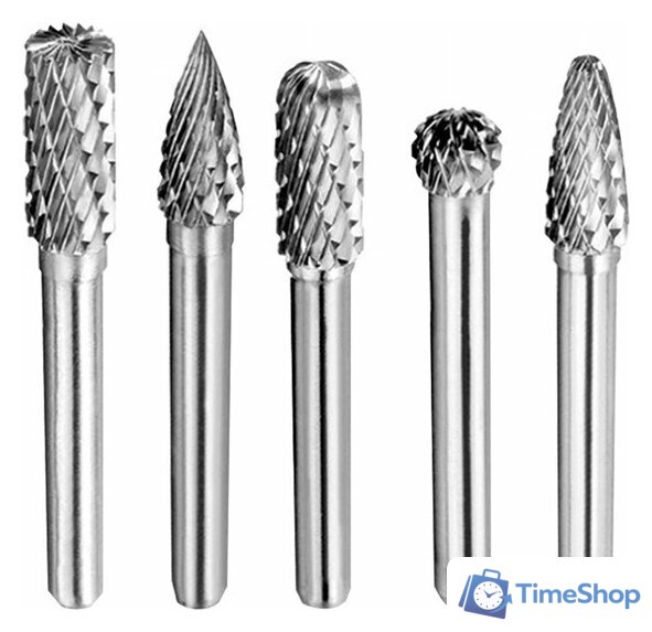 Набор борфрез Total TAKC0651 - Изображение №1 — Интернет-магазин Time-Shop