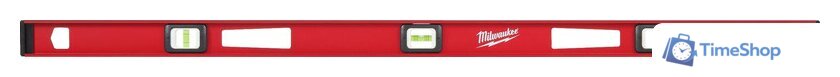 Уровень строительный Milwaukee 4932478566 - Изображение №1 — Интернет-магазин Time-Shop