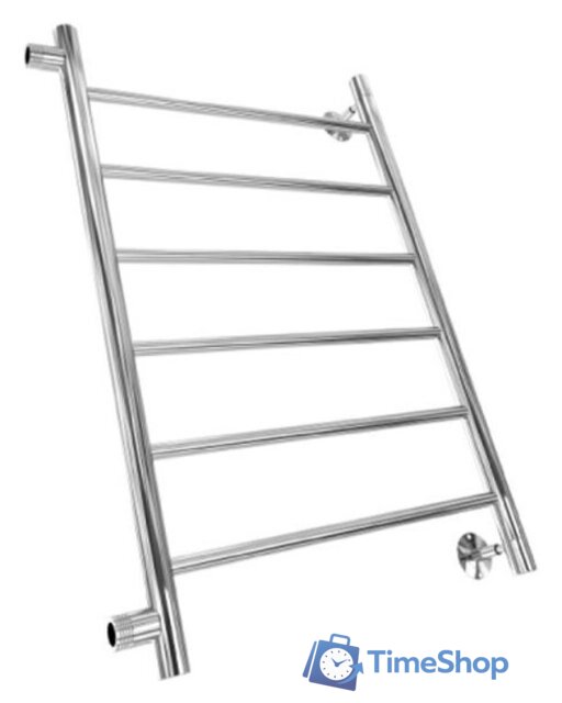 Полотенцесушитель Двин TJ 60x50 (боковое подключение) - Изображение №1 — Интернет-магазин Time-Shop