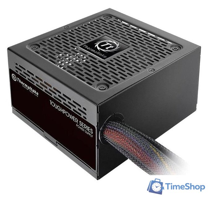 Блок питания Thermaltake Toughpower GX3 850W PS-TPD-0850NNFAGE-C - Изображение №1 — Интернет-магазин Time-Shop
