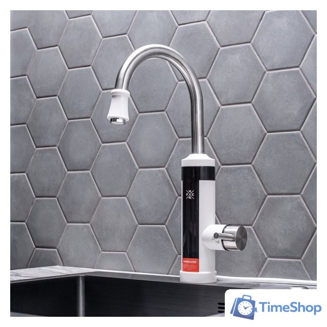 Проточный электрический водонагреватель-кран РМС ЭЛ04 - Изображение №2 — Интернет-магазин Time-Shop