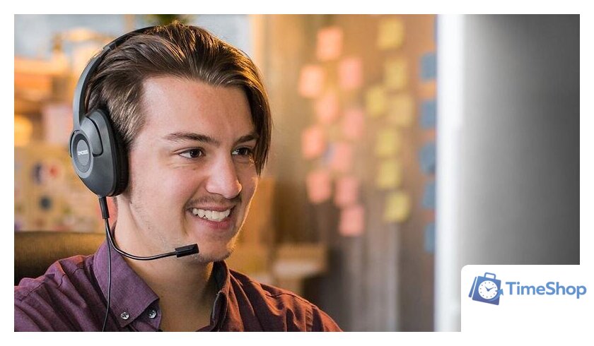 Наушники KOSS SB42 - Изображение №5 — Интернет-магазин Time-Shop