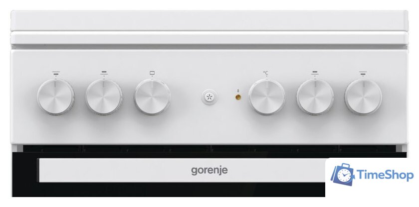 Кухонная плита Gorenje GK5A42WF-B - Изображение №9 — Интернет-магазин Time-Shop