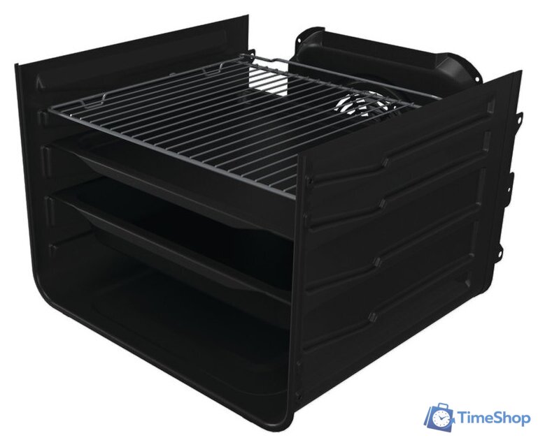 Кухонная плита Gorenje GK5A42WF-B - Изображение №10 — Интернет-магазин Time-Shop