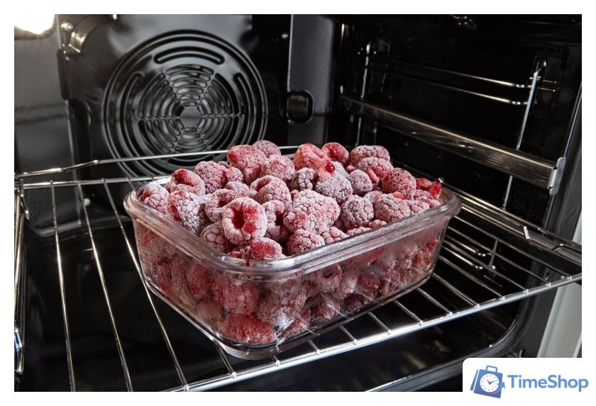 Кухонная плита Gorenje GK5A42WF-B - Изображение №23 — Интернет-магазин Time-Shop