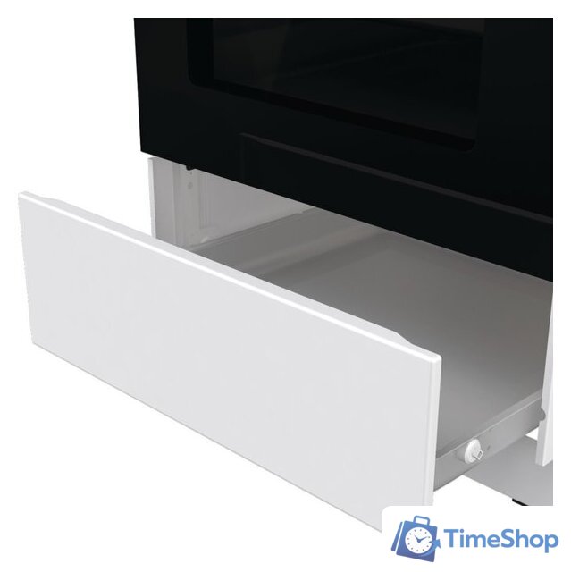 Кухонная плита Gorenje GK5A42WF-B - Изображение №12 — Интернет-магазин Time-Shop
