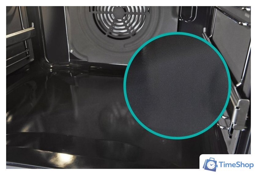 Кухонная плита Gorenje GK5A42WF-B - Изображение №17 — Интернет-магазин Time-Shop