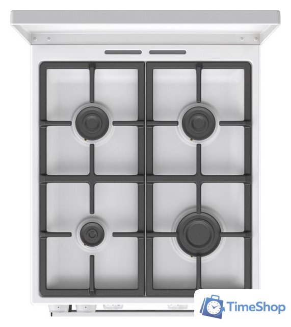 Кухонная плита Gorenje GK5A42WF-B - Изображение №3 — Интернет-магазин Time-Shop