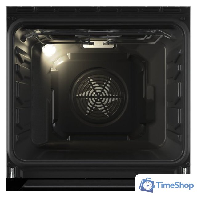 Кухонная плита Gorenje GK5A42WF-B - Изображение №11 — Интернет-магазин Time-Shop