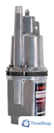 Колодезный насос Verton НВ-25В/300 - Изображение №1 — Интернет-магазин Time-Shop
