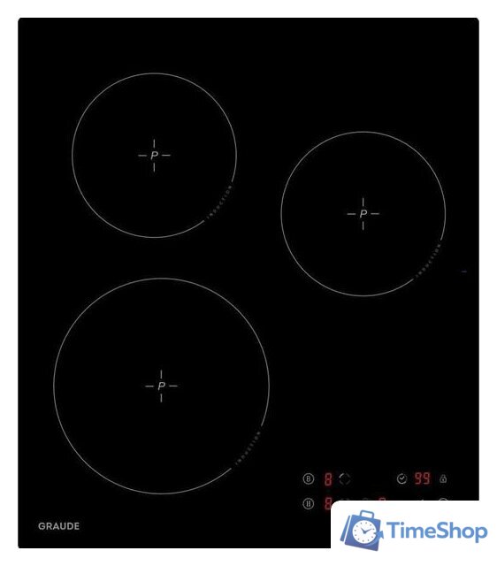 Варочная панель Graude IK 45.0 S - Изображение №1 — Интернет-магазин Time-Shop