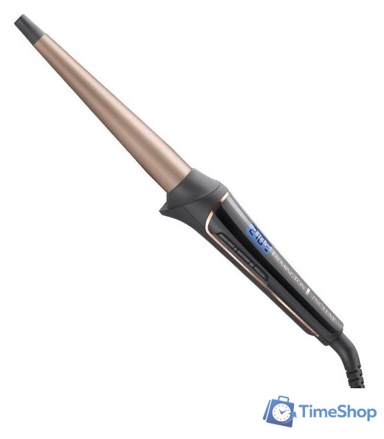 Конусная плойка Remington CI91W1B - Изображение №1 — Интернет-магазин Time-Shop