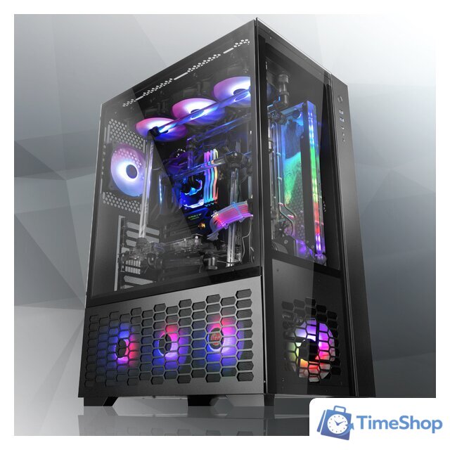 Корпус Raijintek Paean Premium - Изображение №9 — Интернет-магазин Time-Shop