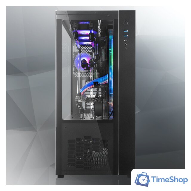 Корпус Raijintek Paean Premium - Изображение №4 — Интернет-магазин Time-Shop