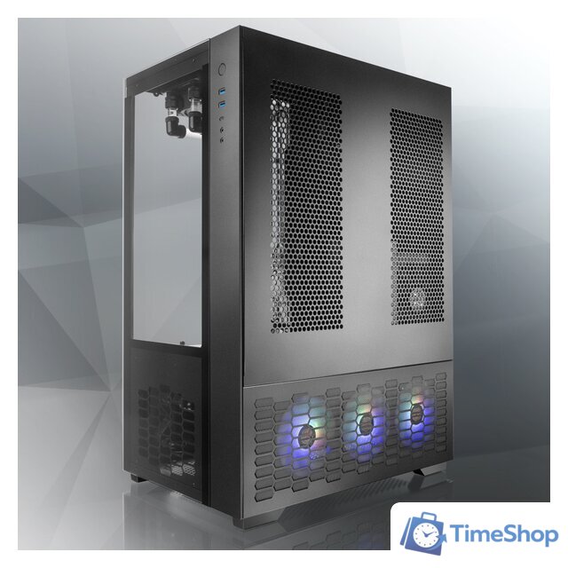 Корпус Raijintek Paean Premium - Изображение №6 — Интернет-магазин Time-Shop