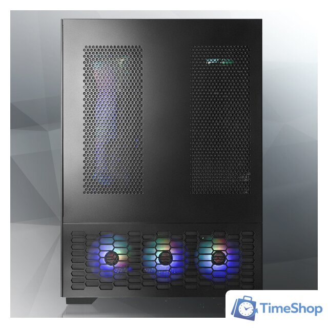 Корпус Raijintek Paean Premium - Изображение №2 — Интернет-магазин Time-Shop