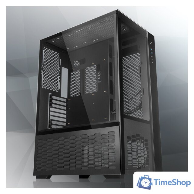 Корпус Raijintek Paean Premium - Изображение №3 — Интернет-магазин Time-Shop