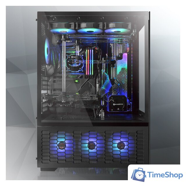 Корпус Raijintek Paean Premium - Изображение №5 — Интернет-магазин Time-Shop