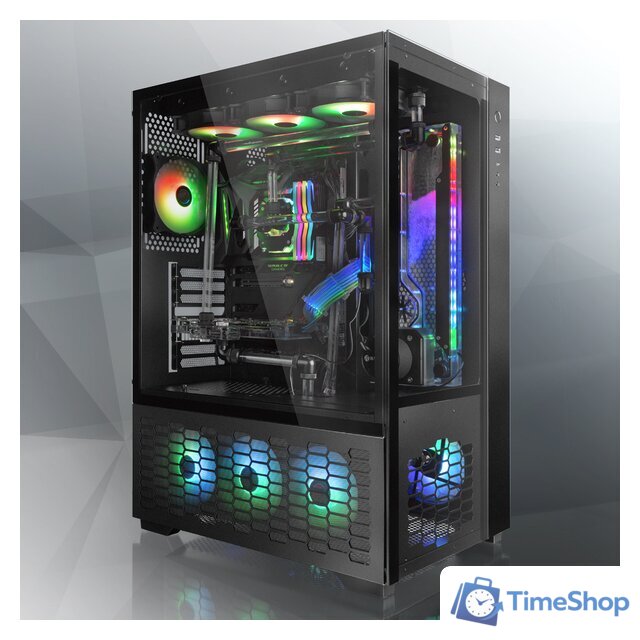 Корпус Raijintek Paean Premium - Изображение №8 — Интернет-магазин Time-Shop