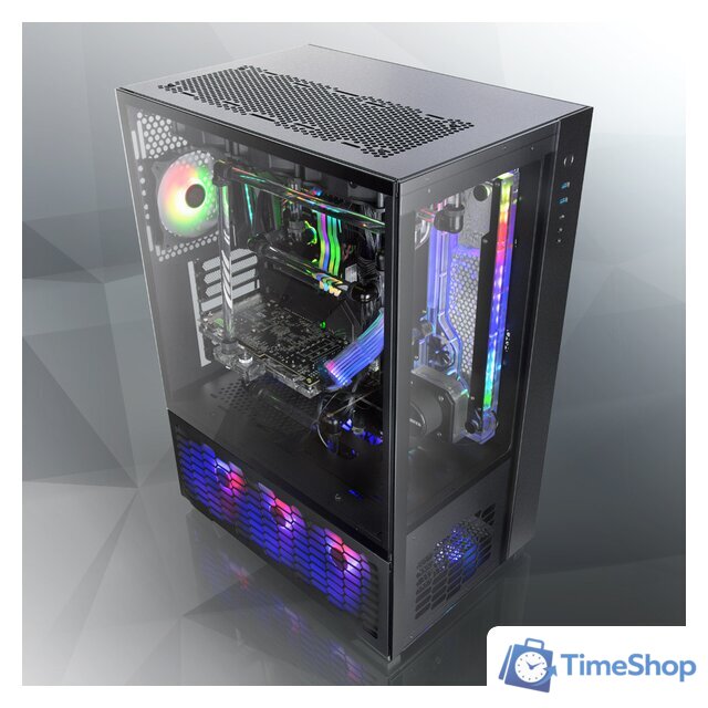 Корпус Raijintek Paean Premium - Изображение №7 — Интернет-магазин Time-Shop