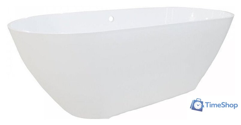 Ванна Эстет Майами 160x75 ФР-00009623 - Изображение №2 — Интернет-магазин Time-Shop